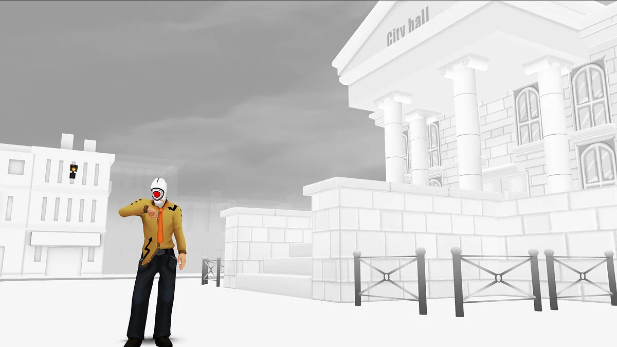Скриншот из игры Kill the Bad Guy - 8