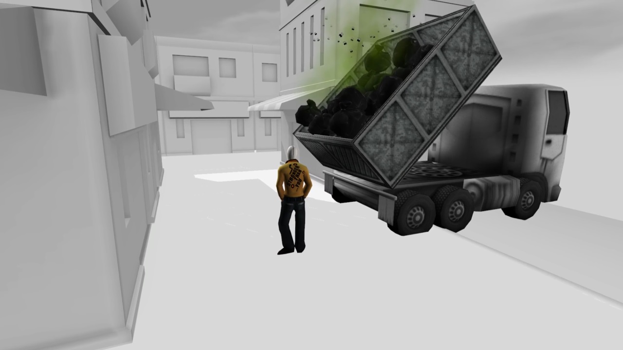 Скриншот из игры Kill the Bad Guy - 41
