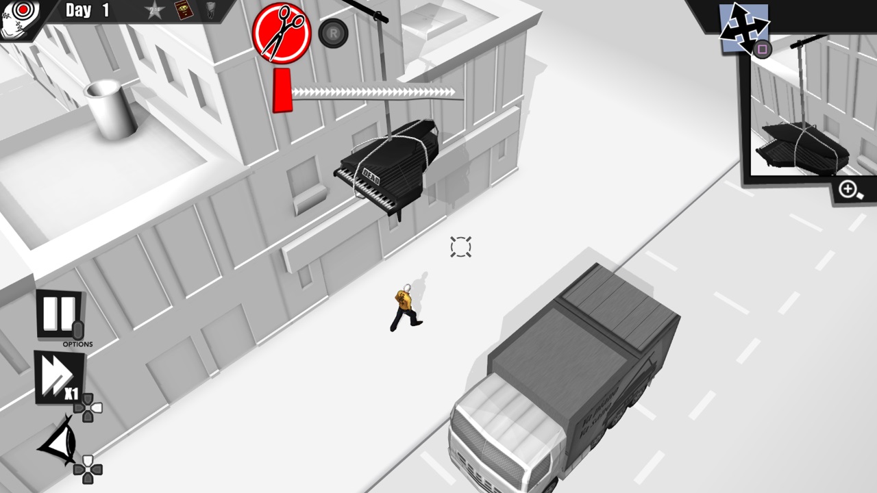 Скриншот из игры Kill the Bad Guy - 18