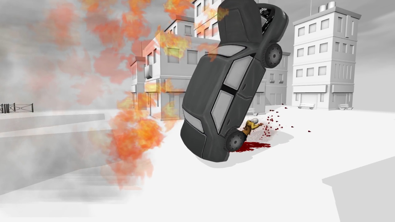 Скриншот из игры Kill the Bad Guy - 27