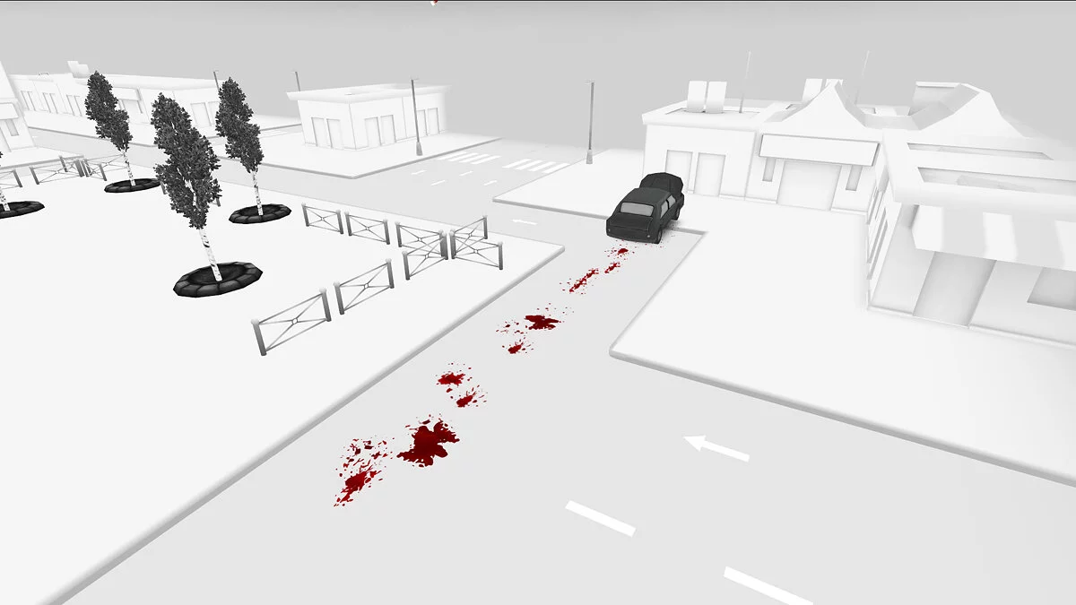 Скриншот из игры Kill the Bad Guy - 12