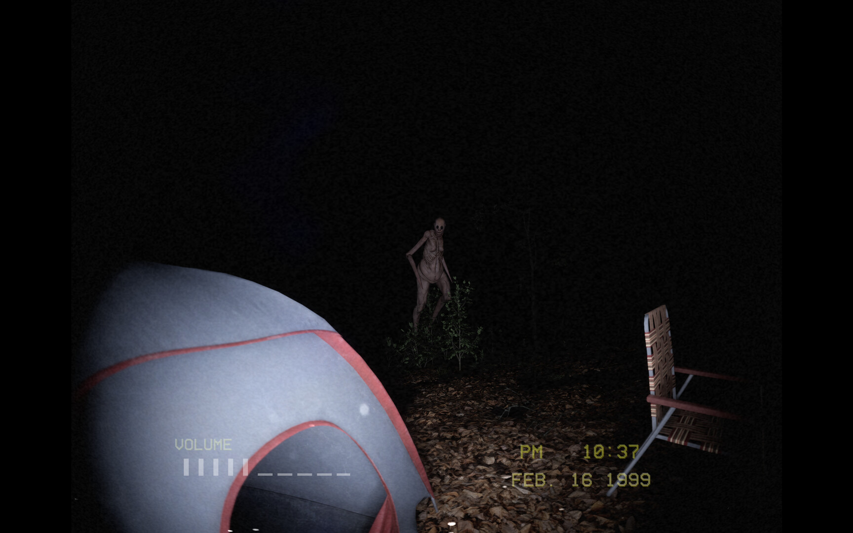 Скриншот из игры SILENT BREATH - 26