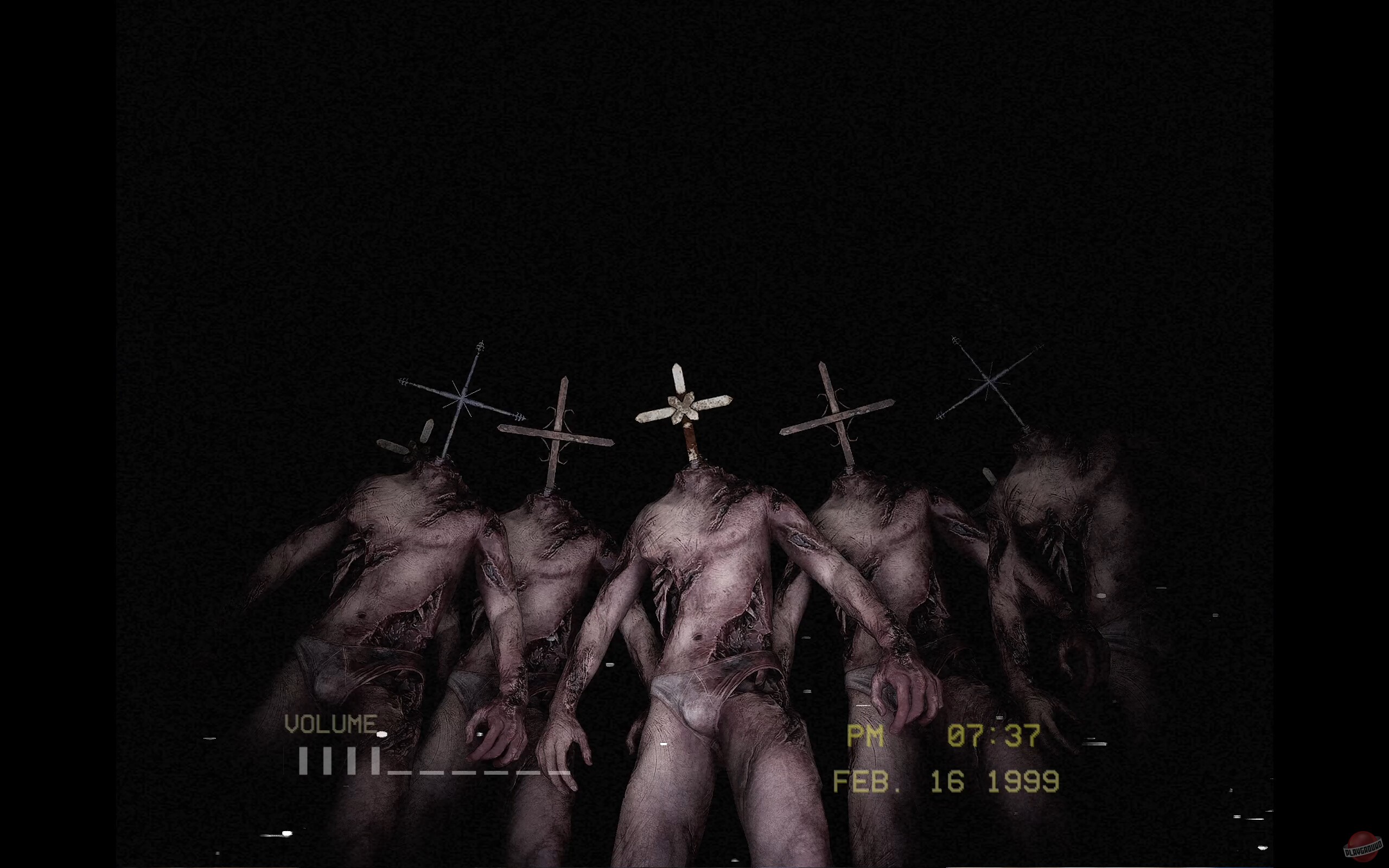 Скриншот из игры SILENT BREATH - 32