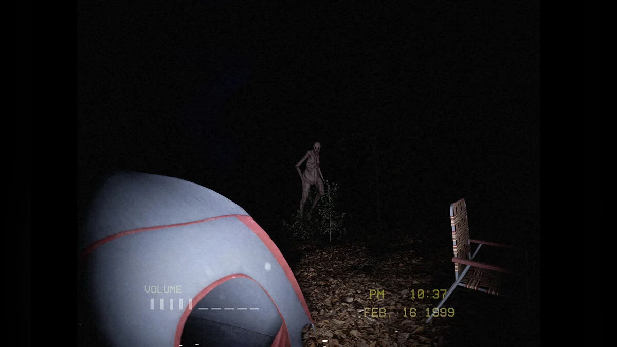 Скриншот из игры SILENT BREATH - 41