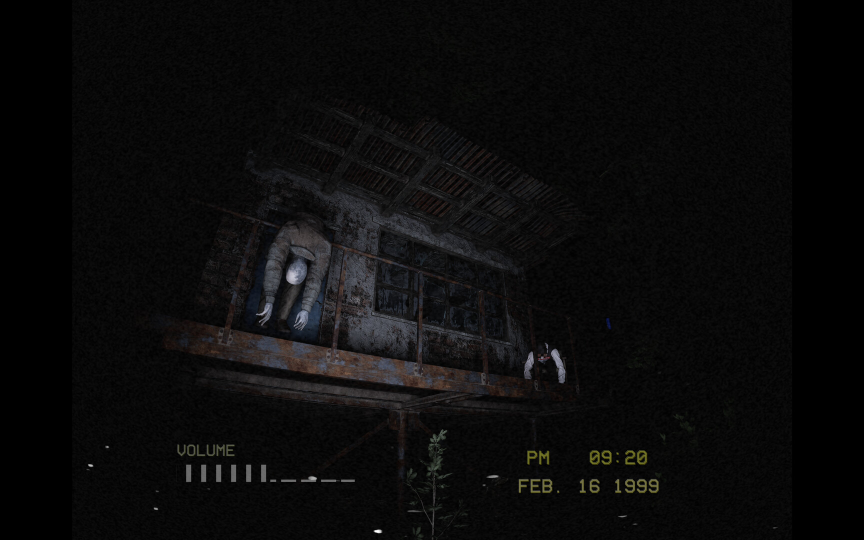 Скриншот из игры SILENT BREATH - 33