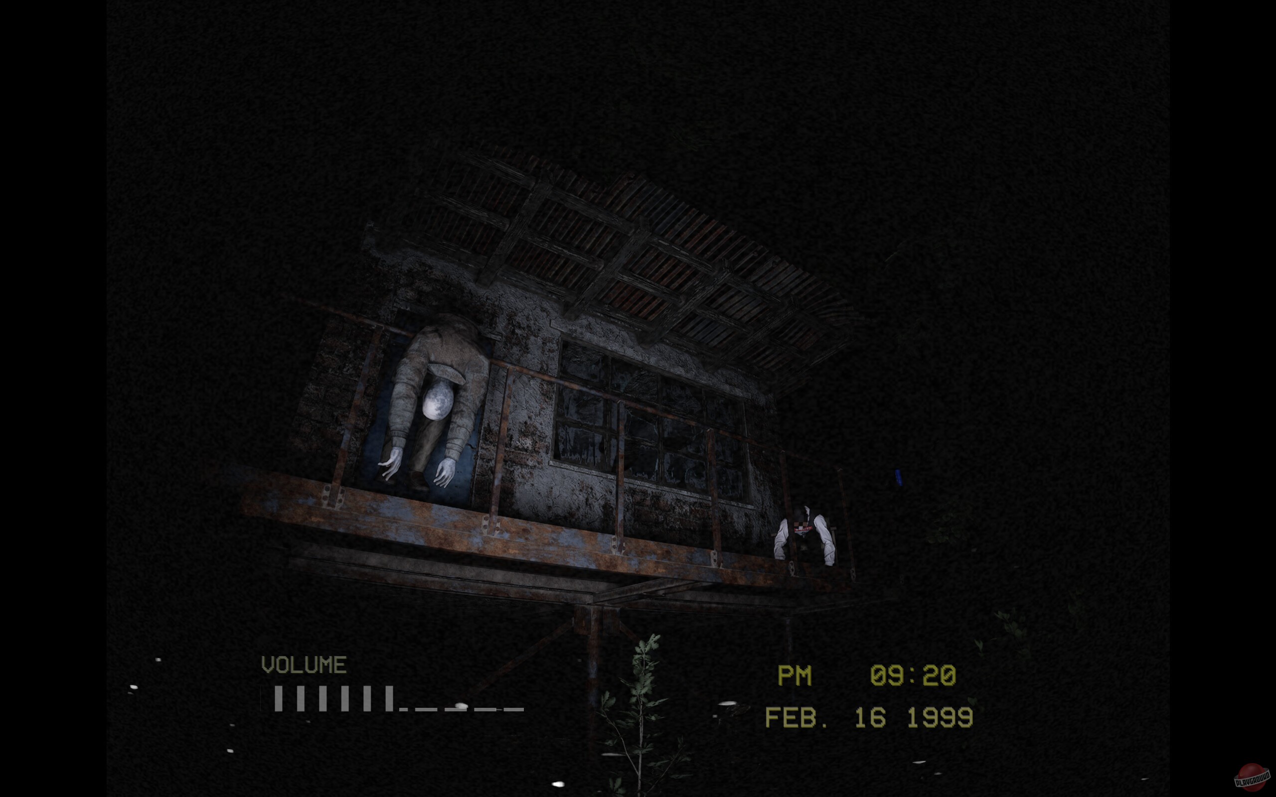 Скриншот из игры SILENT BREATH - 18