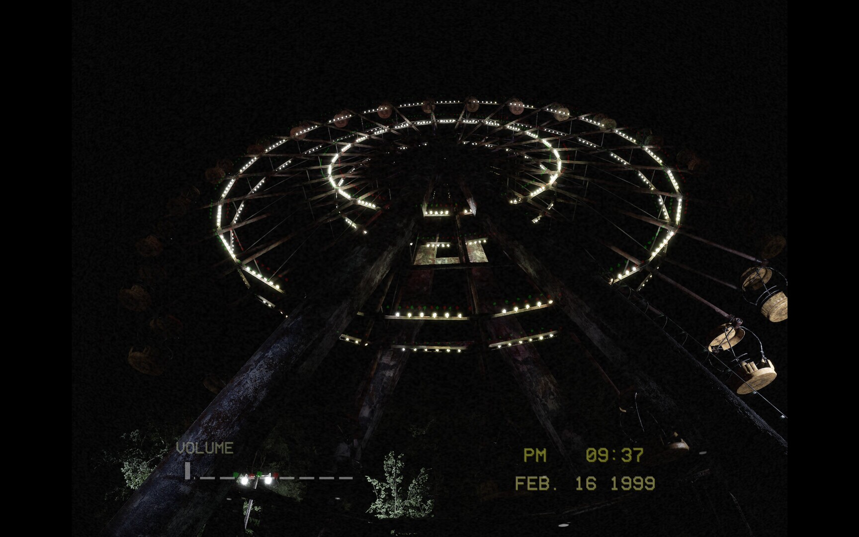 Скриншот из игры SILENT BREATH - 29