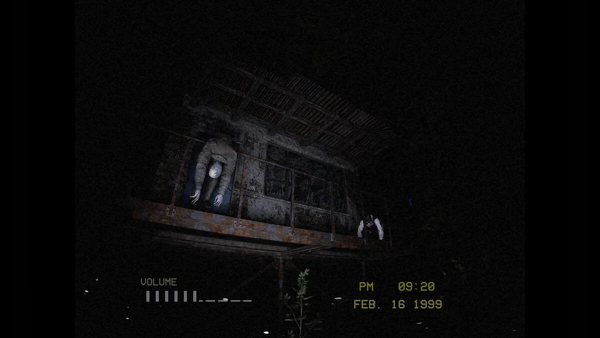 Скриншот из игры SILENT BREATH - 7