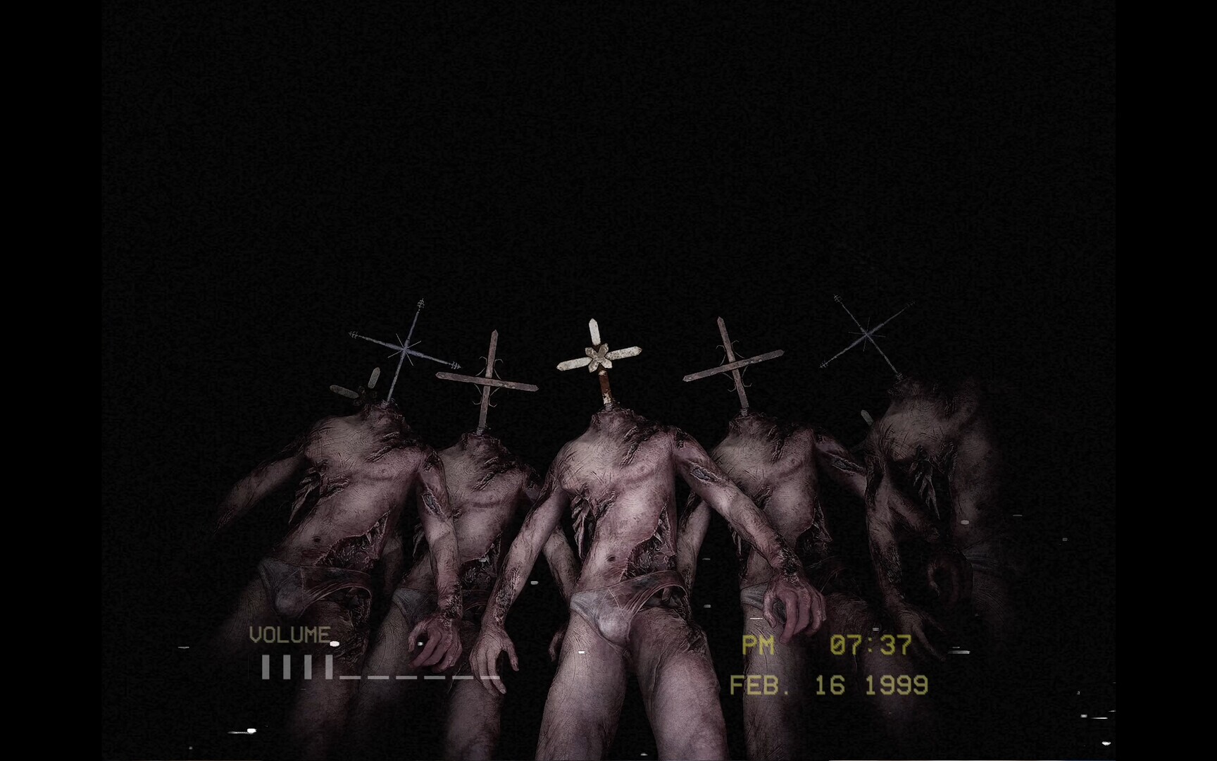 Скриншот из игры SILENT BREATH - 58