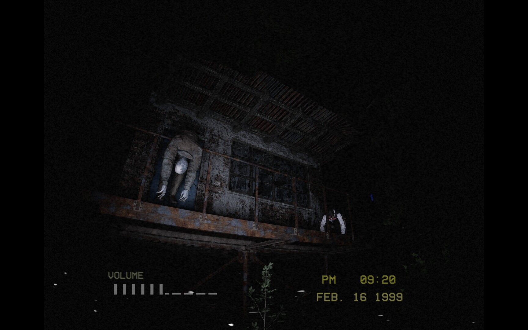 Скриншот из игры SILENT BREATH - 44