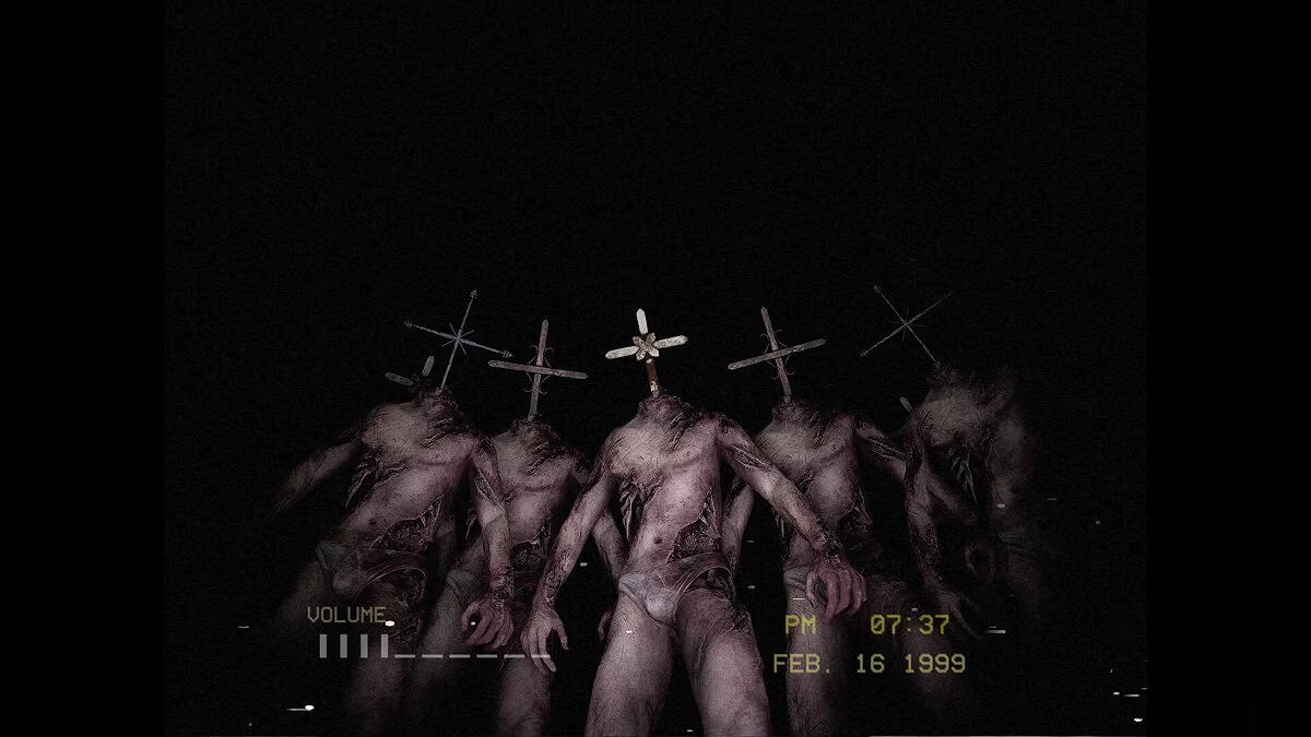 Скриншот из игры SILENT BREATH - 24