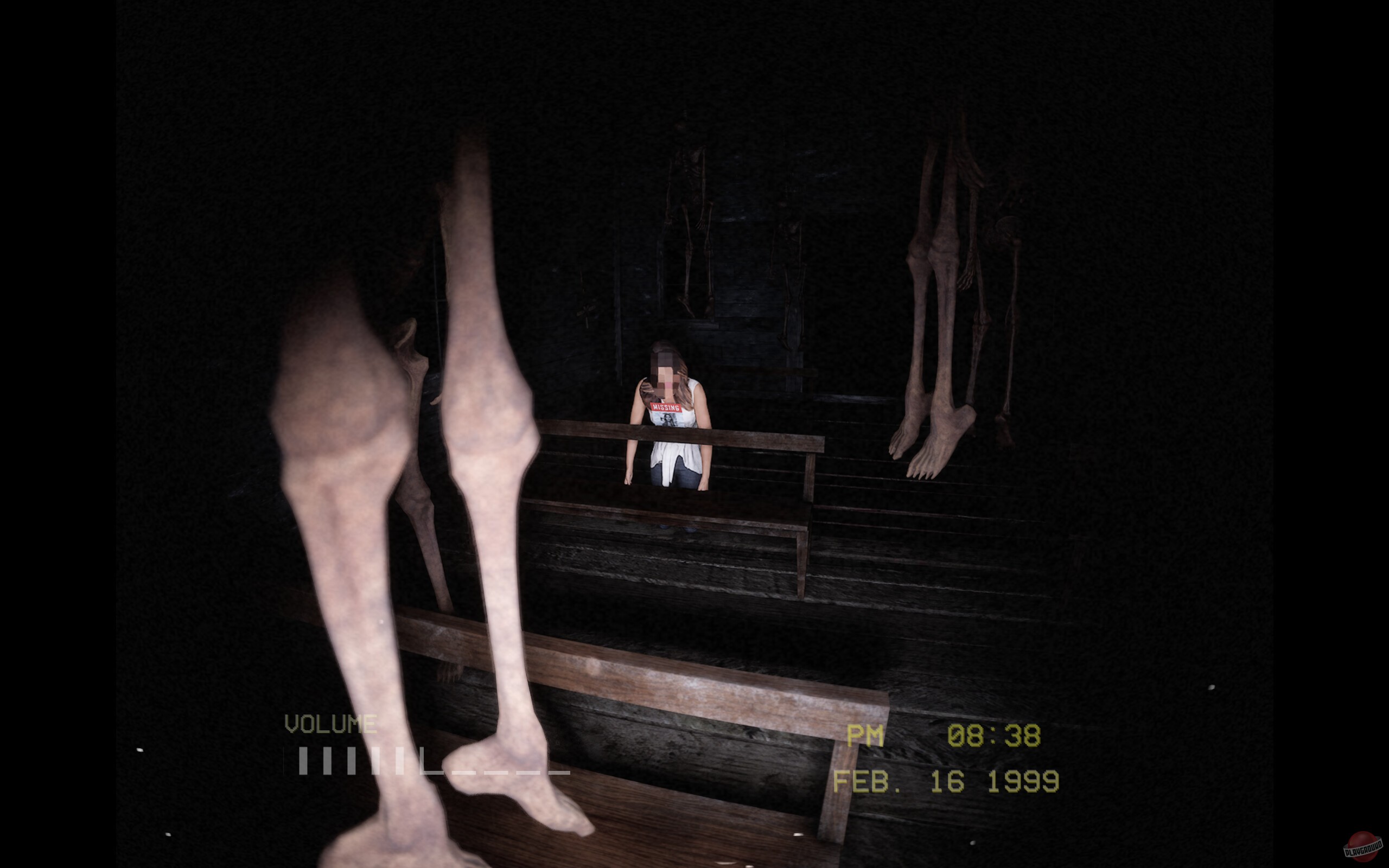 Скриншот из игры SILENT BREATH - 46