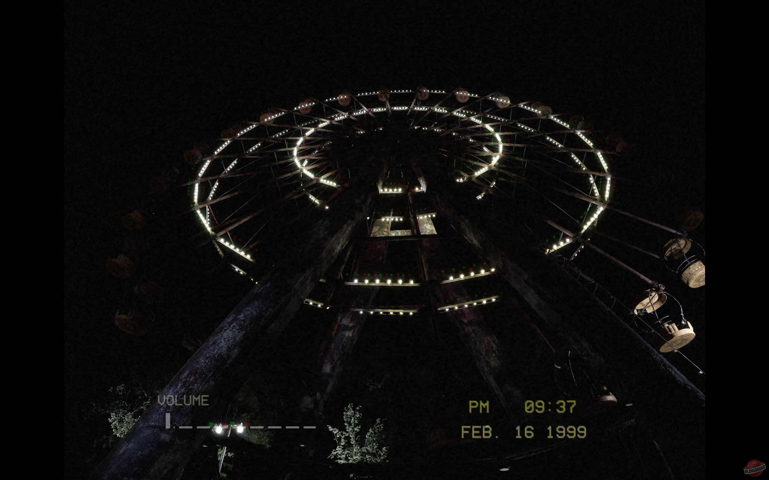 Скриншот из игры SILENT BREATH - 6