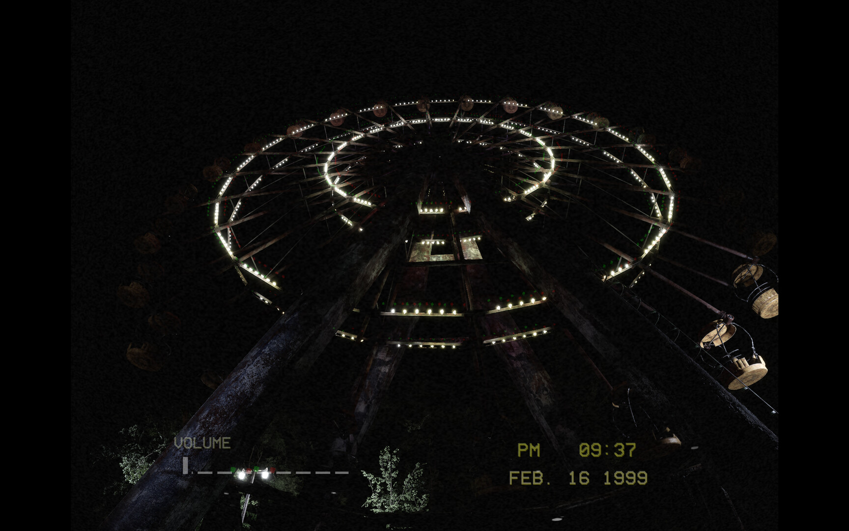 Скриншот из игры SILENT BREATH - 34