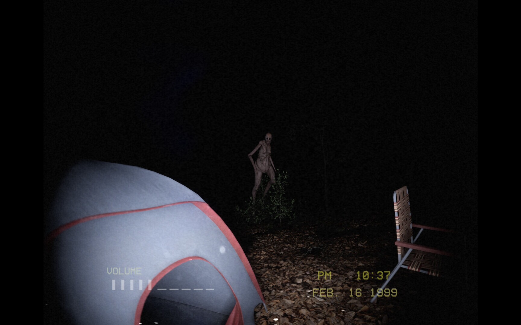 Скриншот из игры SILENT BREATH - 15