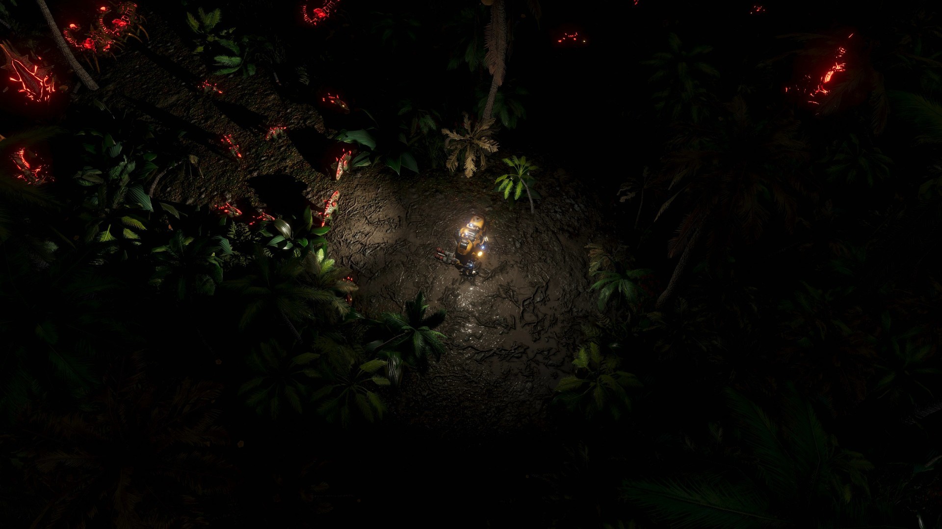 Скриншот из игры The Riftbreaker - 51