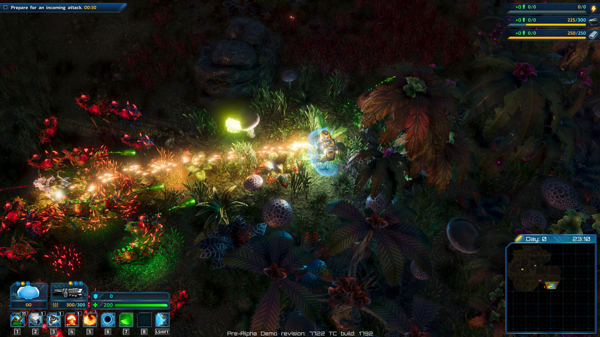 Скриншот из игры The Riftbreaker - 55