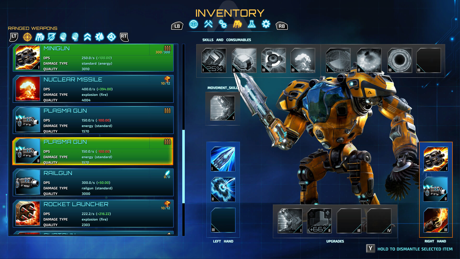 Скриншот из игры The Riftbreaker - 34