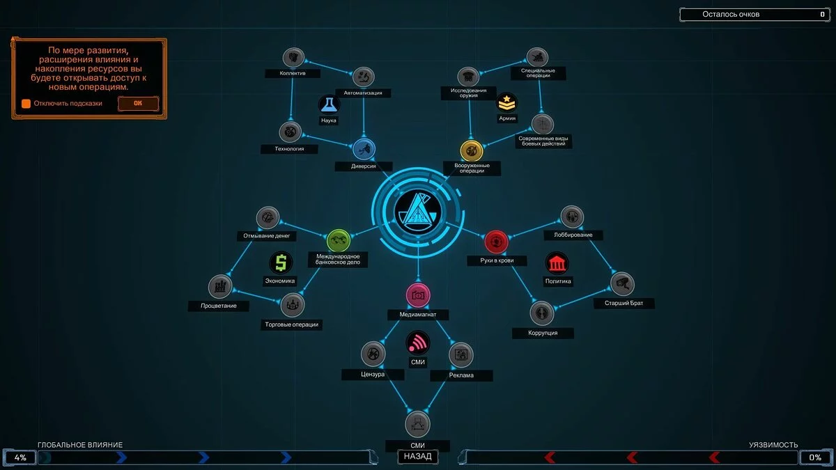 Скриншот из игры Agenda - 12