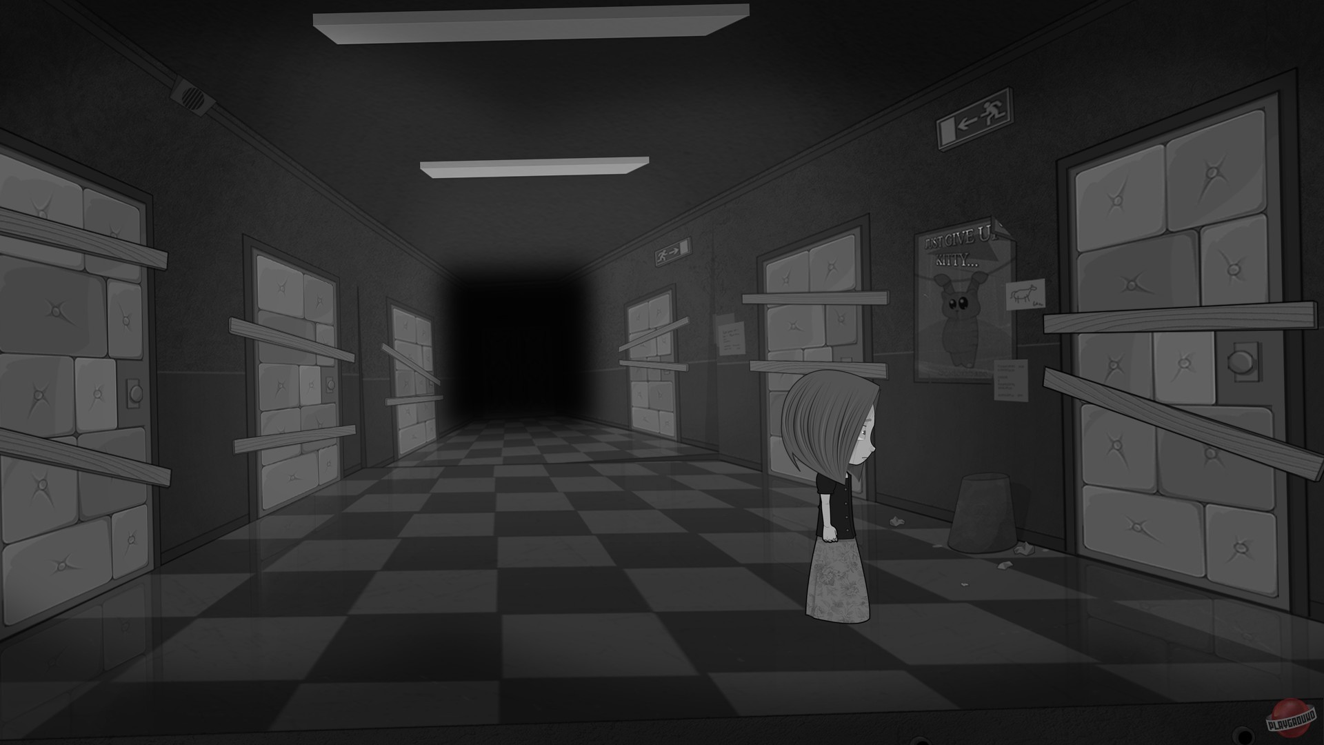 Скриншот из игры Bear With Me - 35