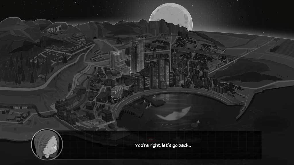 Скриншот из игры Bear With Me - 28