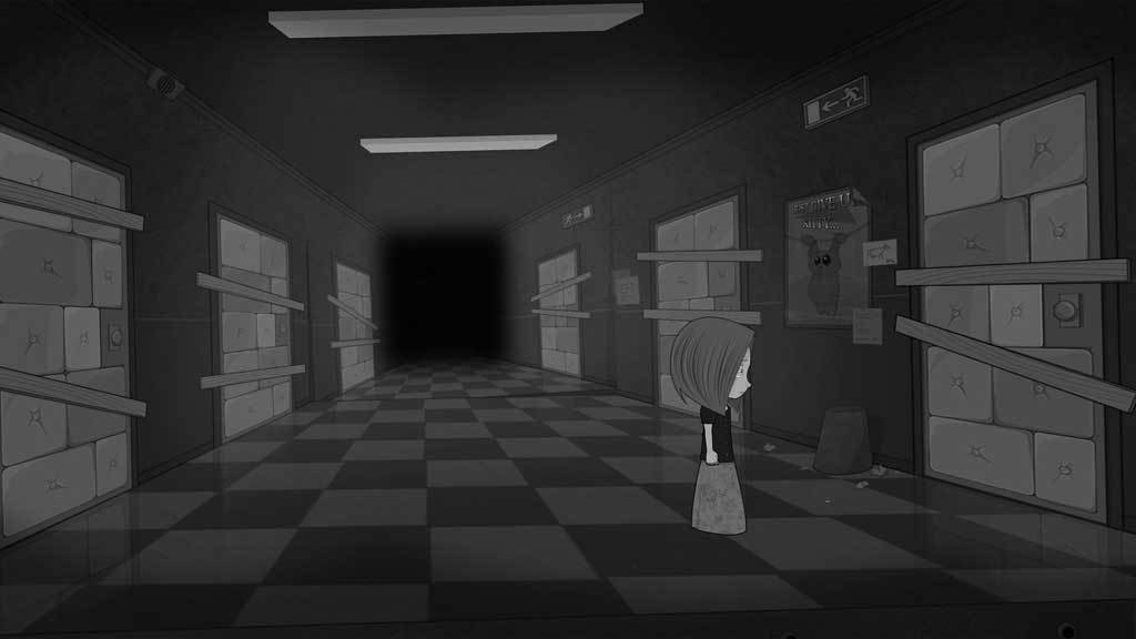 Скриншот из игры Bear With Me - 47