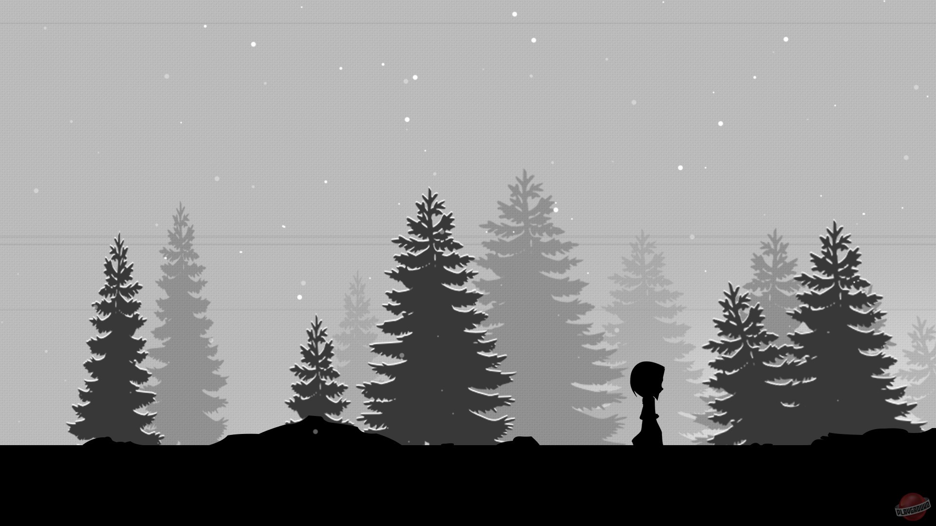 Скриншот из игры Bear With Me - 76