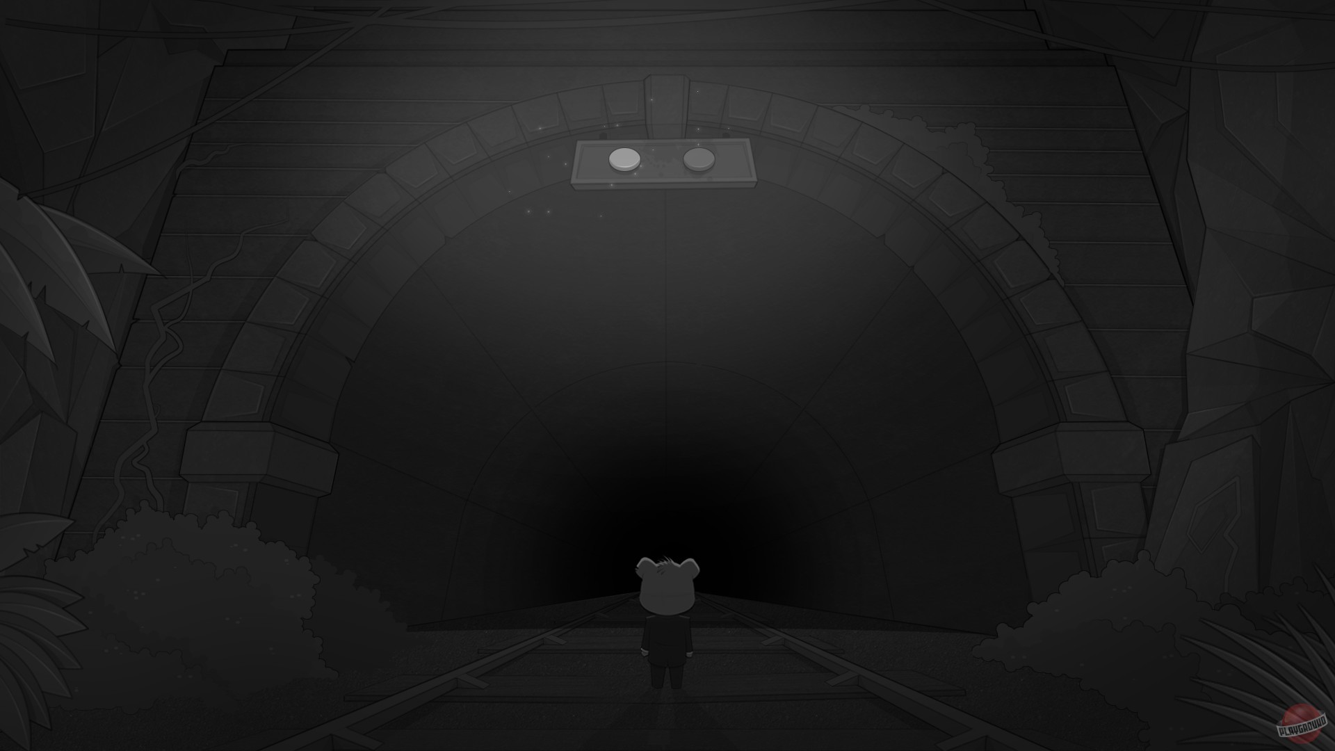 Скриншот из игры Bear With Me - 68