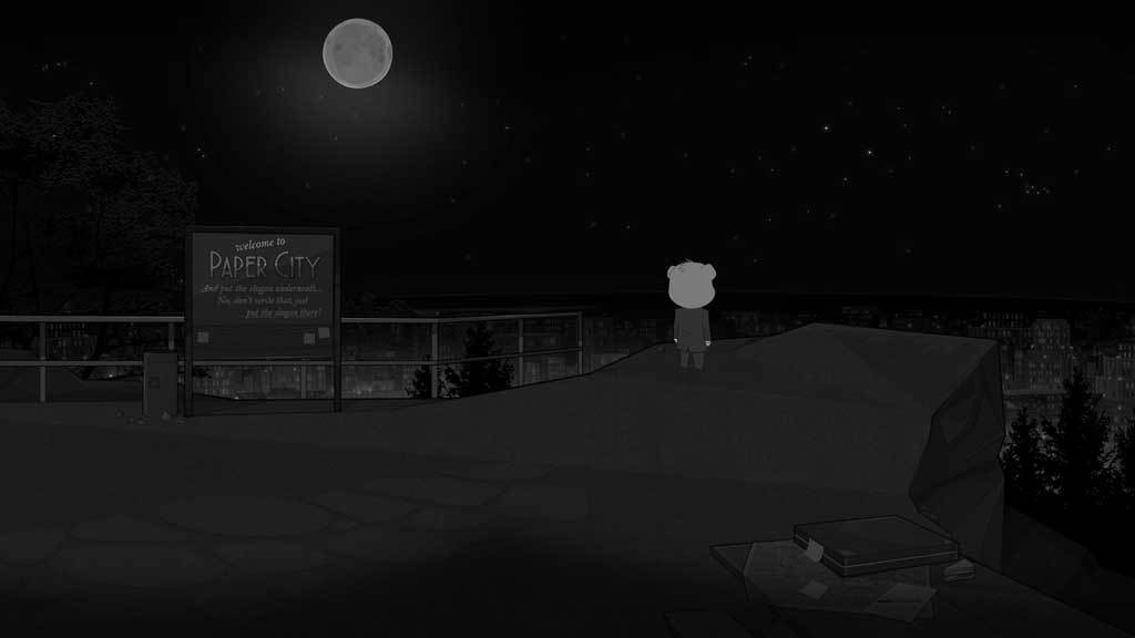 Скриншот из игры Bear With Me - 17