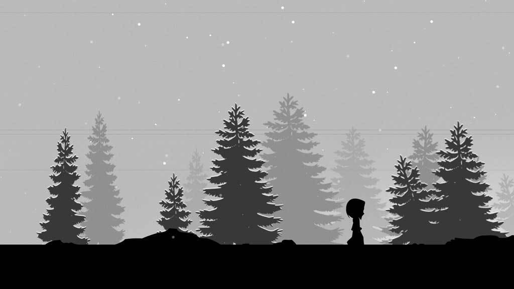 Скриншот из игры Bear With Me - 59