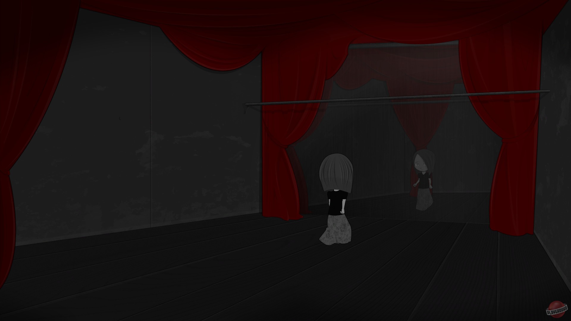 Скриншот из игры Bear With Me - 69