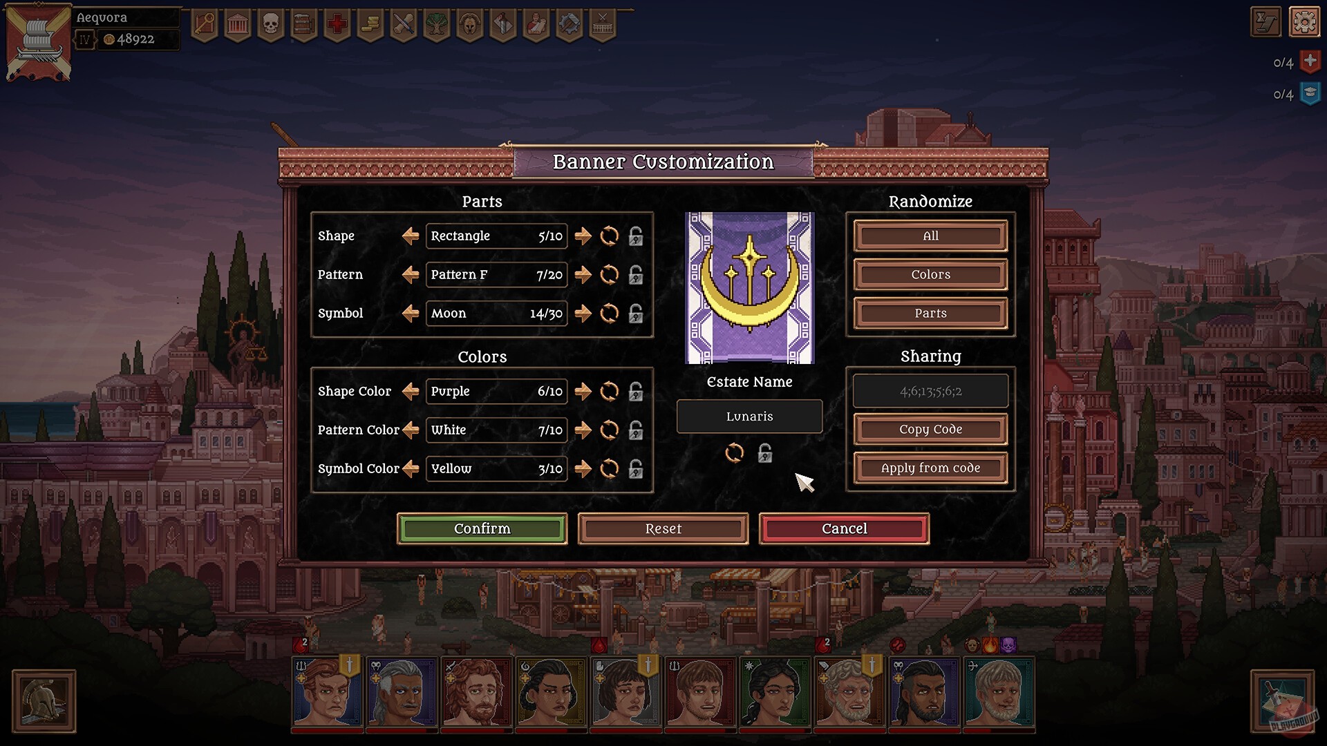 Скриншот из игры Bloodgrounds - 24