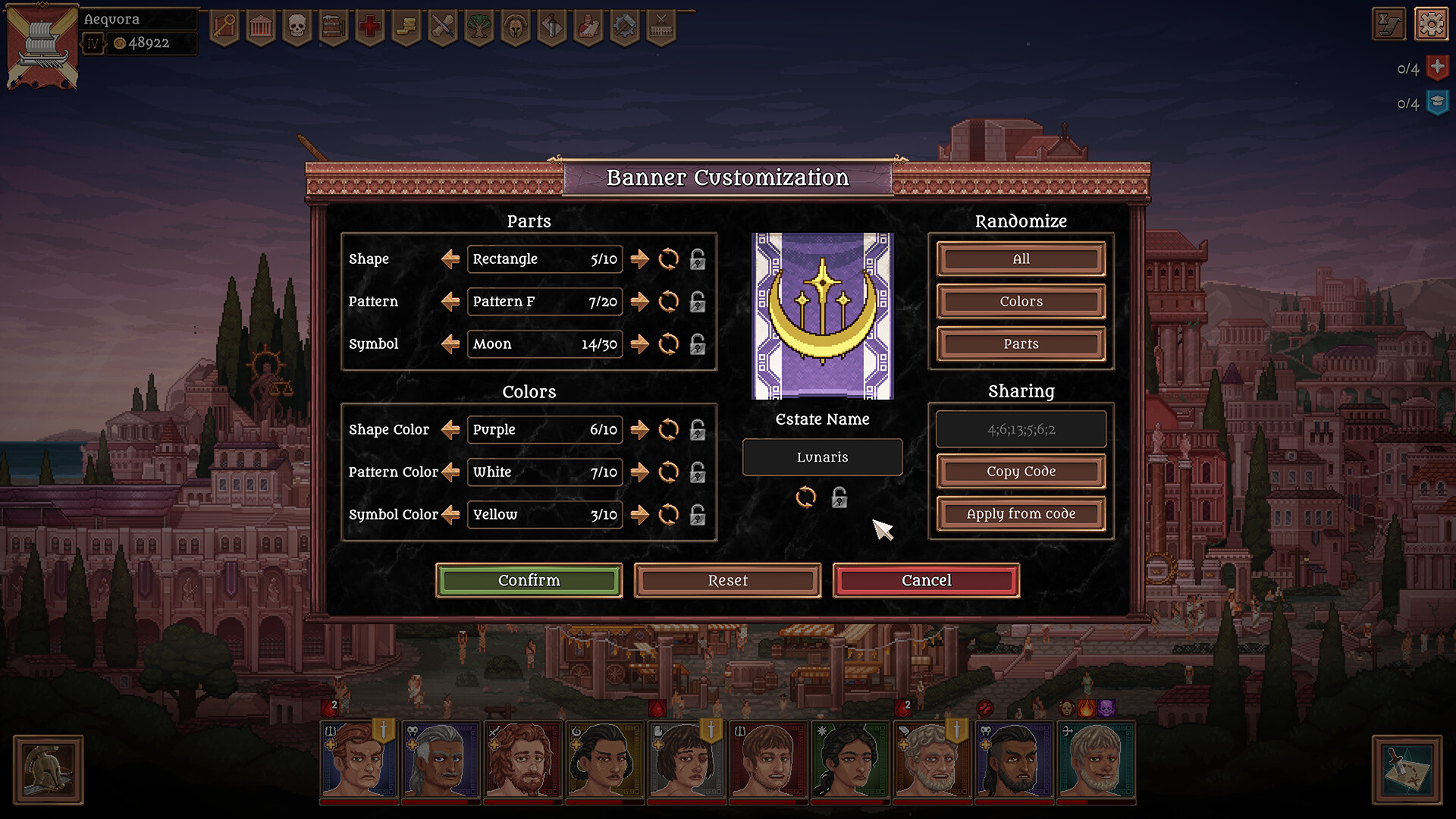 Скриншот из игры Bloodgrounds - 28