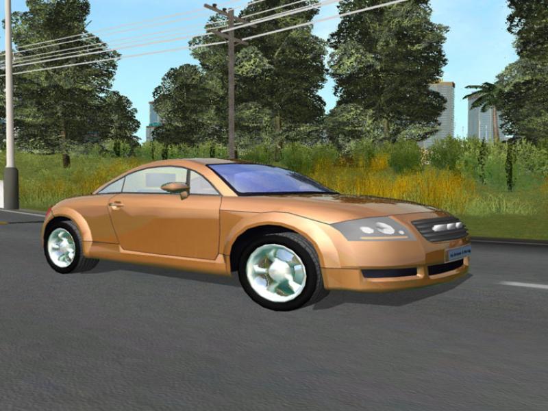 Скриншот из игры X Motor Racing - 29