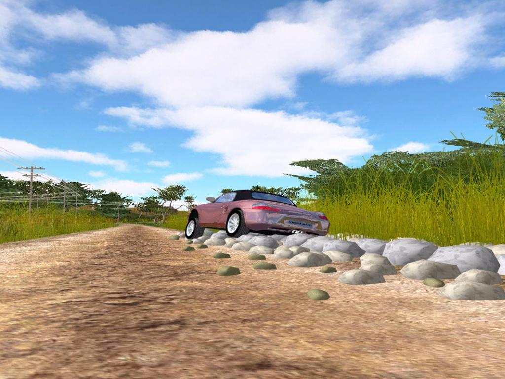 Скриншот из игры X Motor Racing - 63