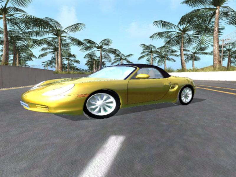 Скриншот из игры X Motor Racing - 54