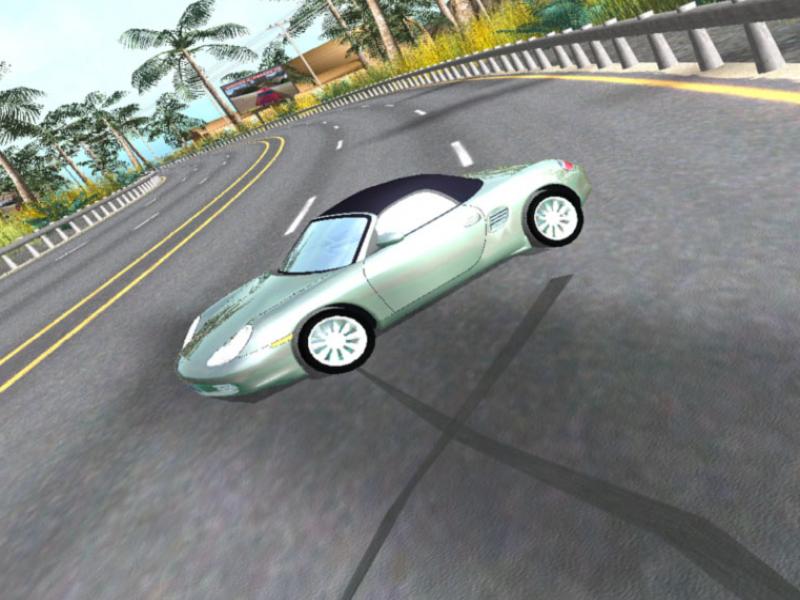 Скриншот из игры X Motor Racing - 58