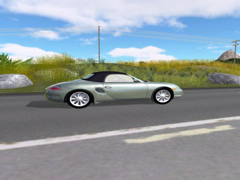 Скриншот из игры X Motor Racing - 67