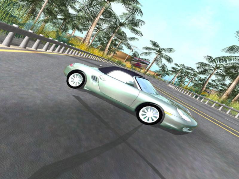 Скриншот из игры X Motor Racing - 30