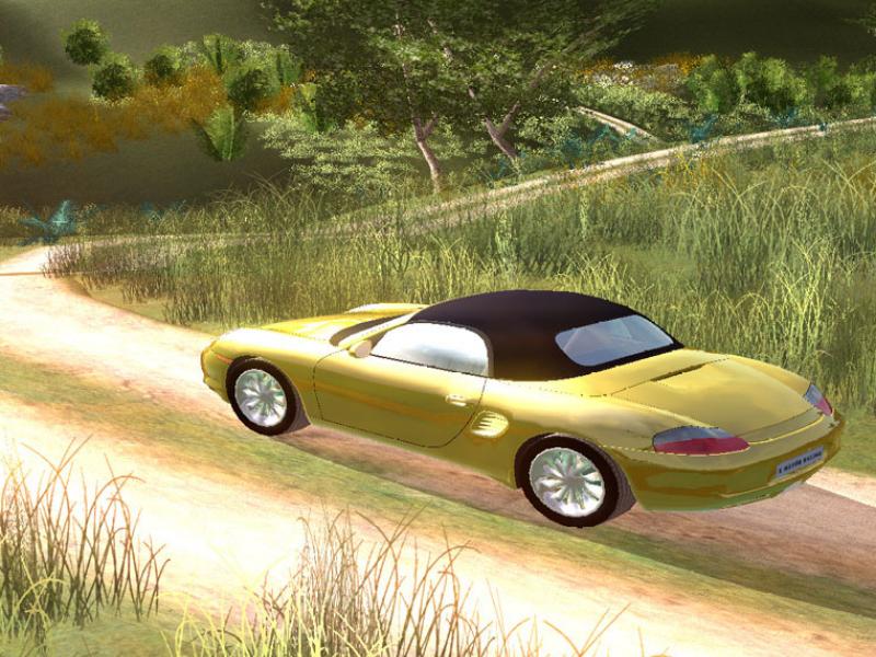 Скриншот из игры X Motor Racing - 16