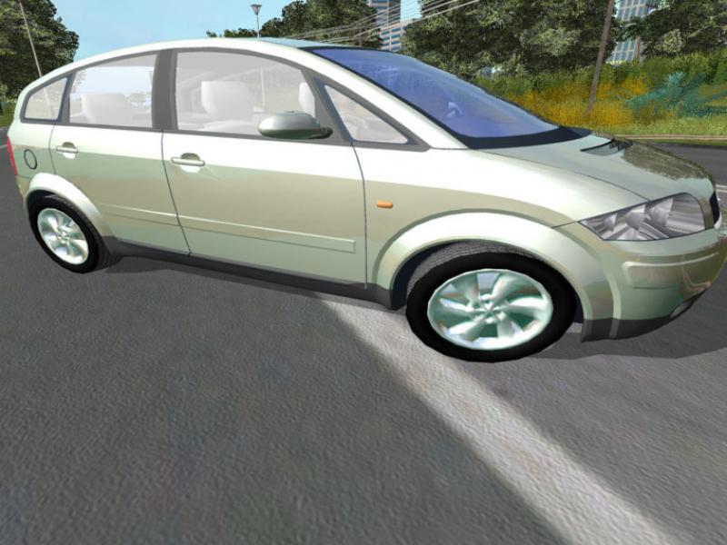 Скриншот из игры X Motor Racing - 21