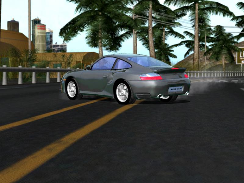 Скриншот из игры X Motor Racing - 52