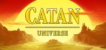 Скриншот из игры Catan Universe - 1
