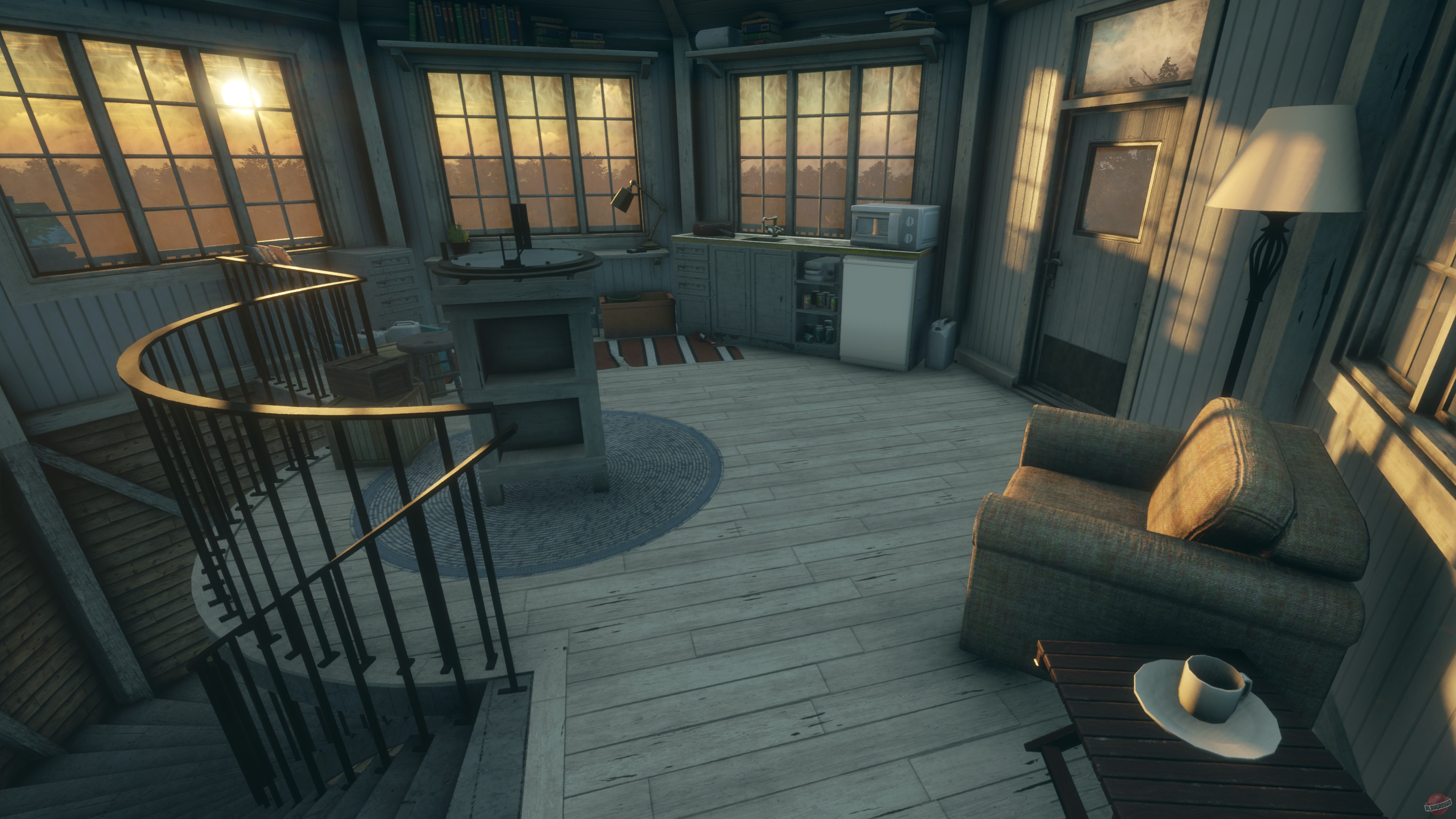 Скриншот из игры theHunter: Call of the Wild - 189