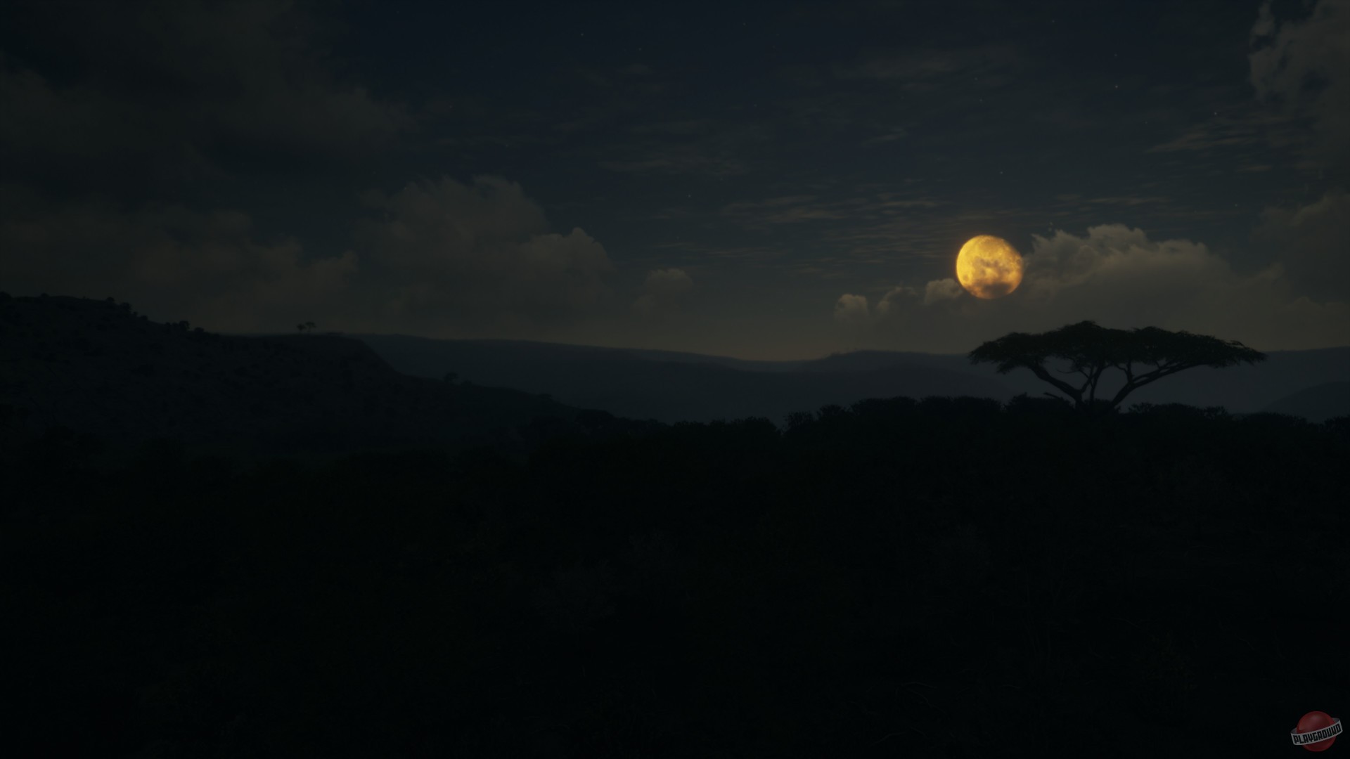 Скриншот из игры theHunter: Call of the Wild - 113