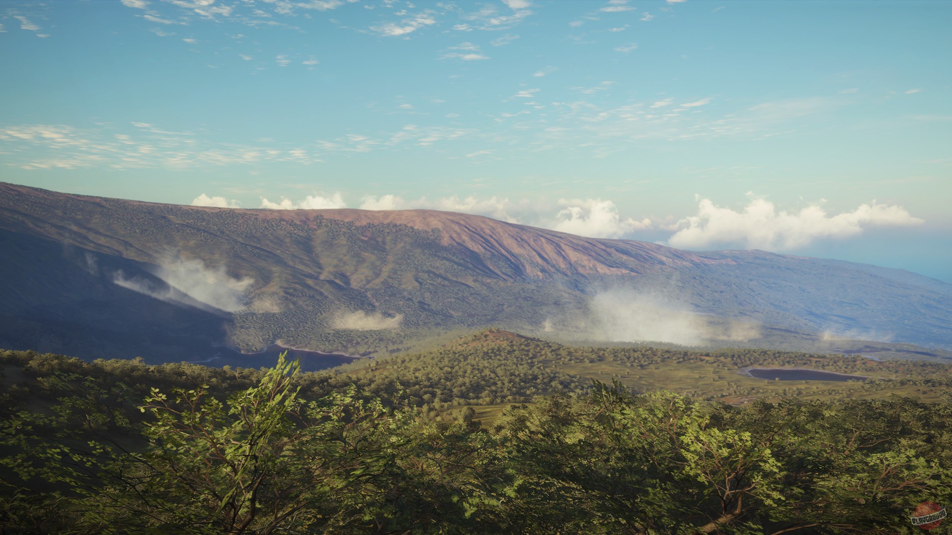 Скриншот из игры theHunter: Call of the Wild - 142