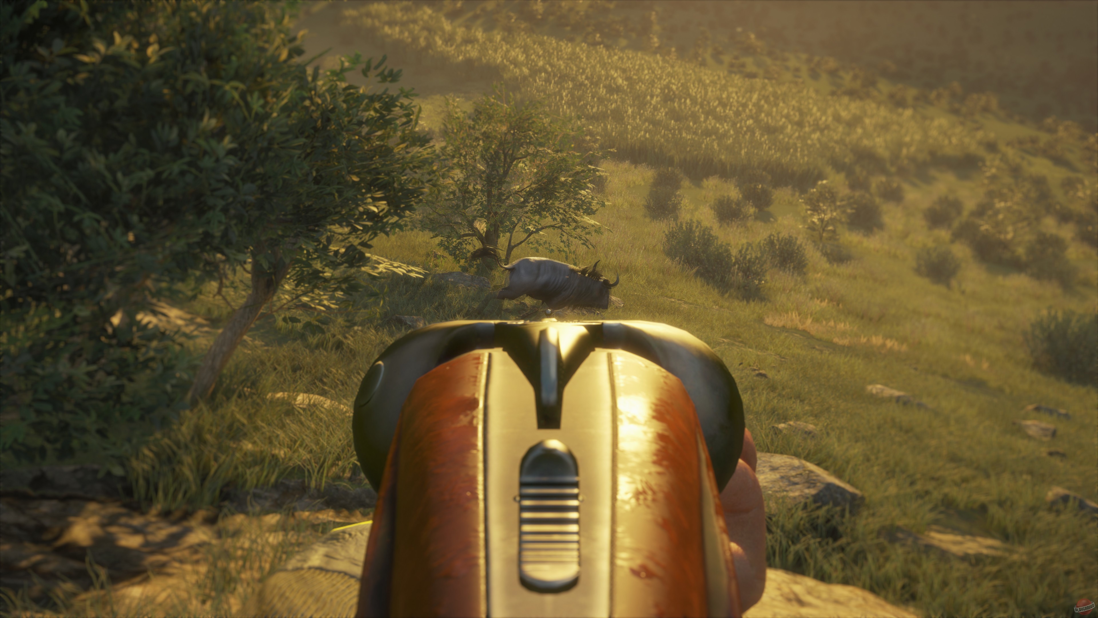 Скриншот из игры theHunter: Call of the Wild - 161