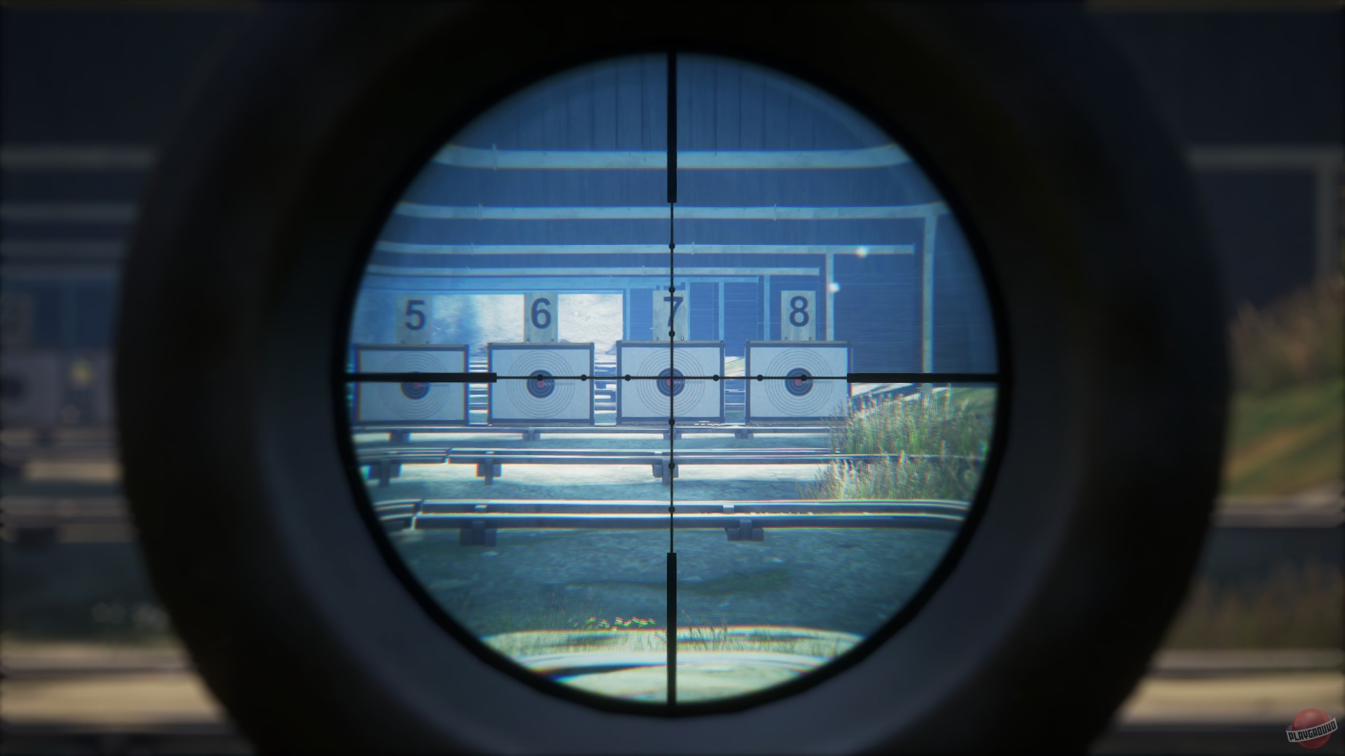 Скриншот из игры theHunter: Call of the Wild - 130