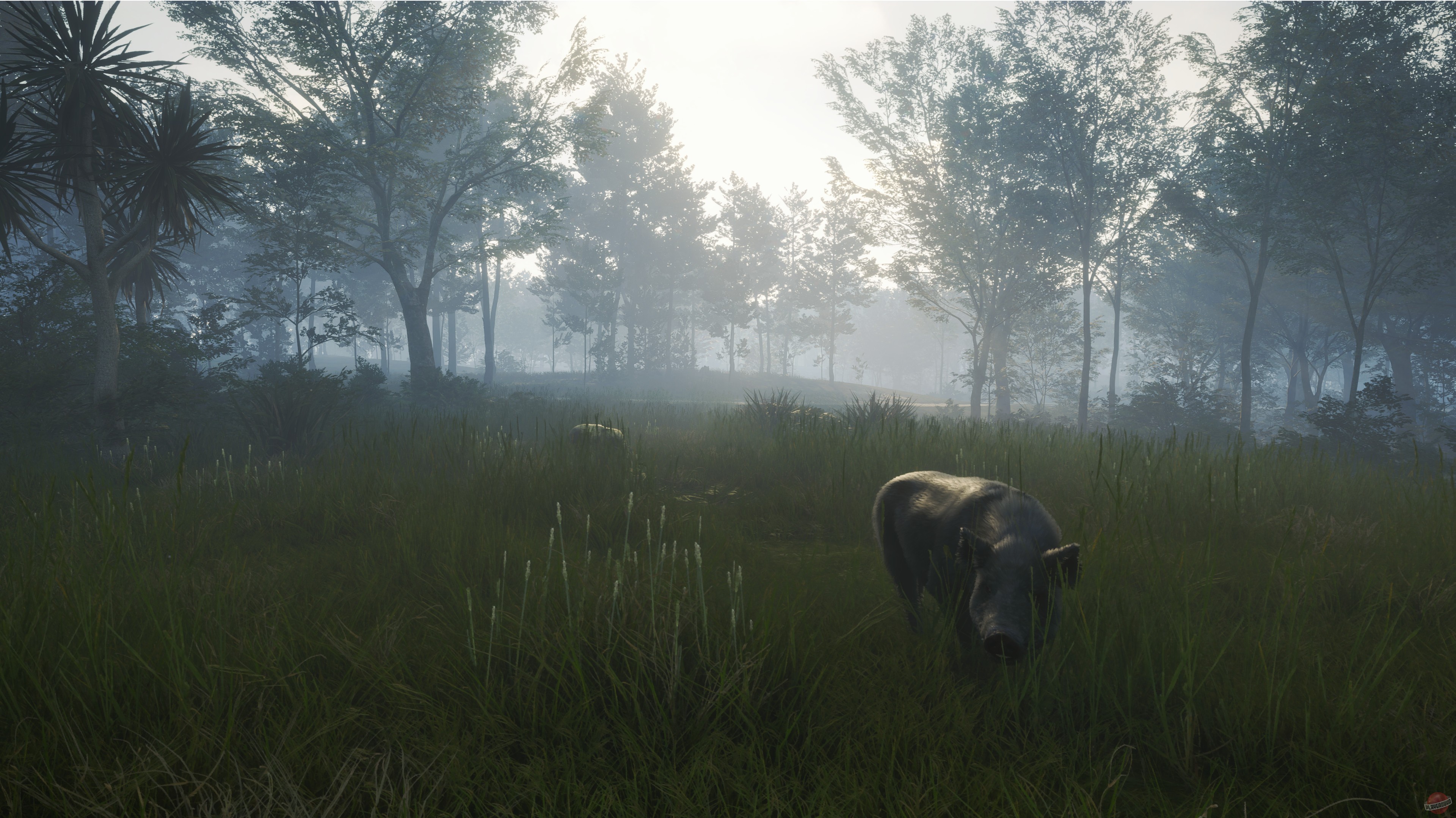 Скриншот из игры theHunter: Call of the Wild - 196