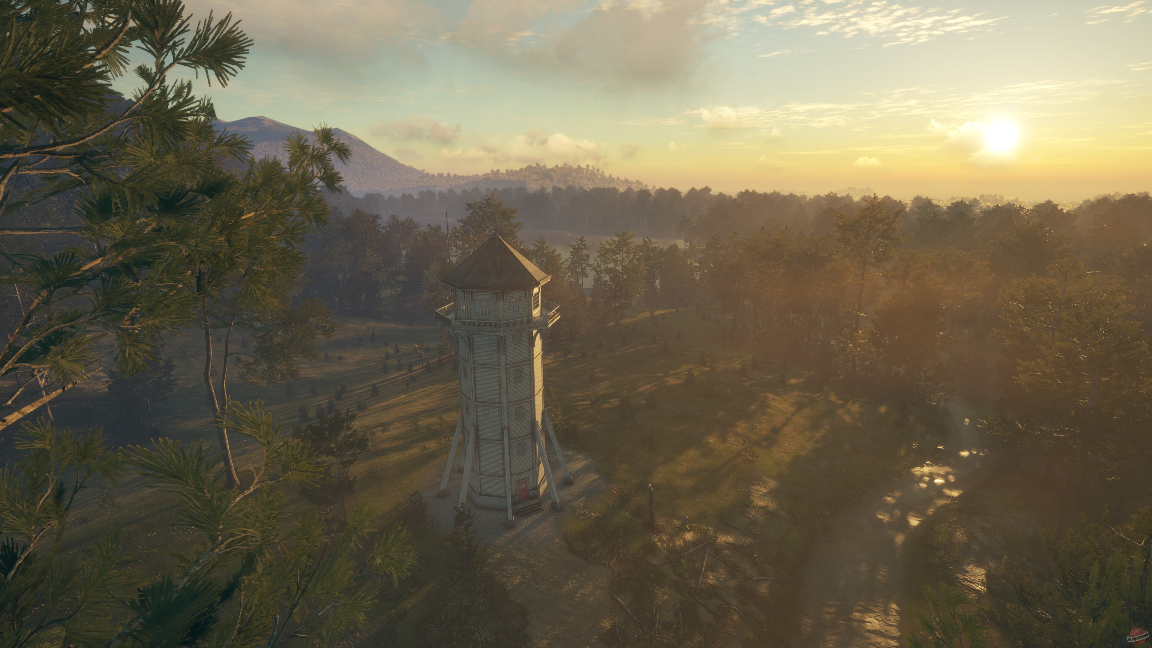 Скриншот из игры theHunter: Call of the Wild - 110